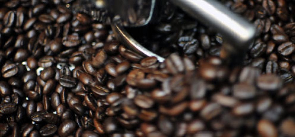 Foto: Escaso y caro: el café es el nuevo oro negro