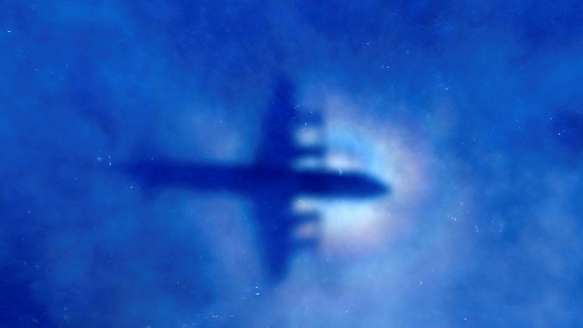 La última teoría sobre el accidente del MH370: ¿fue un suicidio del piloto?