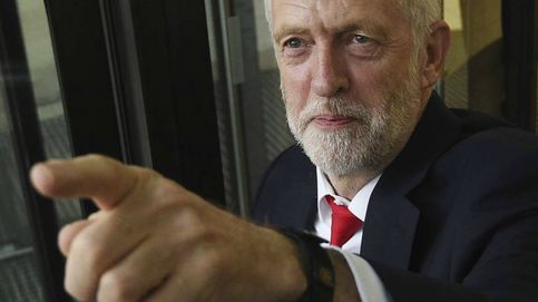 Elecciones Reino Unido: el inesperado resurgir de Jeremy Corbyn, que viene para quedarse