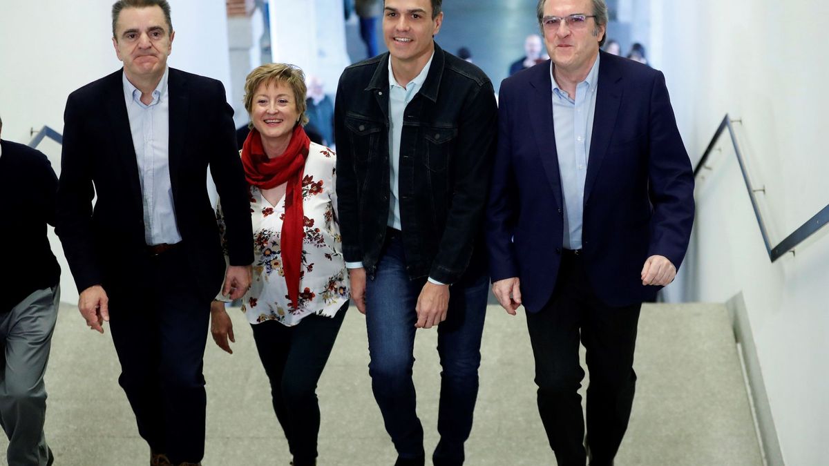 Sánchez no cambia de planes: elegirá a su candidata "muy potente" en Madrid en otoño