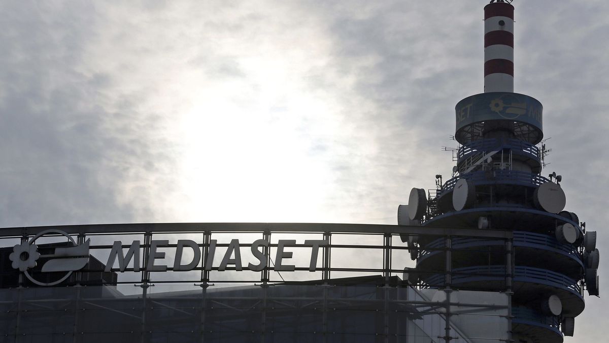 El TJUE, contrario a la norma italiana que impide a Vivendi comprar el 28% de Mediaset