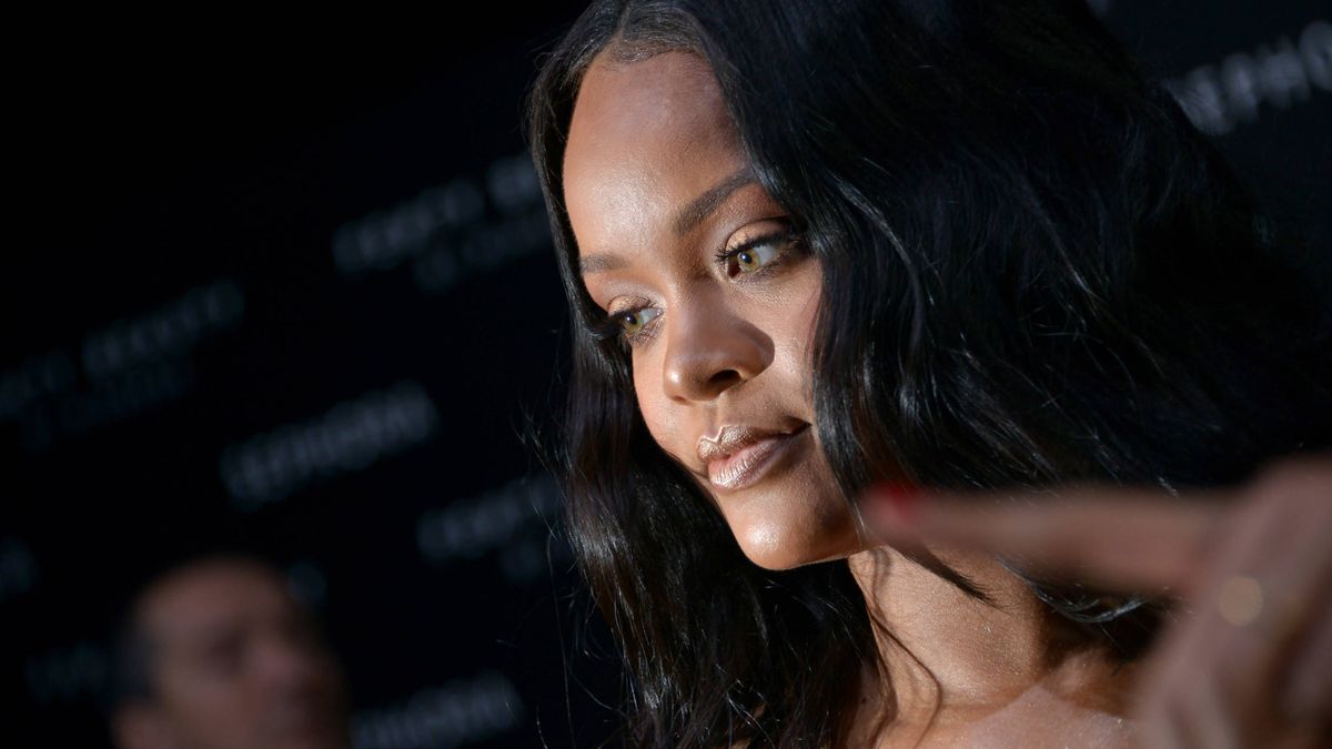 Rihanna y Madonna, sin depilar, con estrías...: son el nuevo 'beauty feminism'