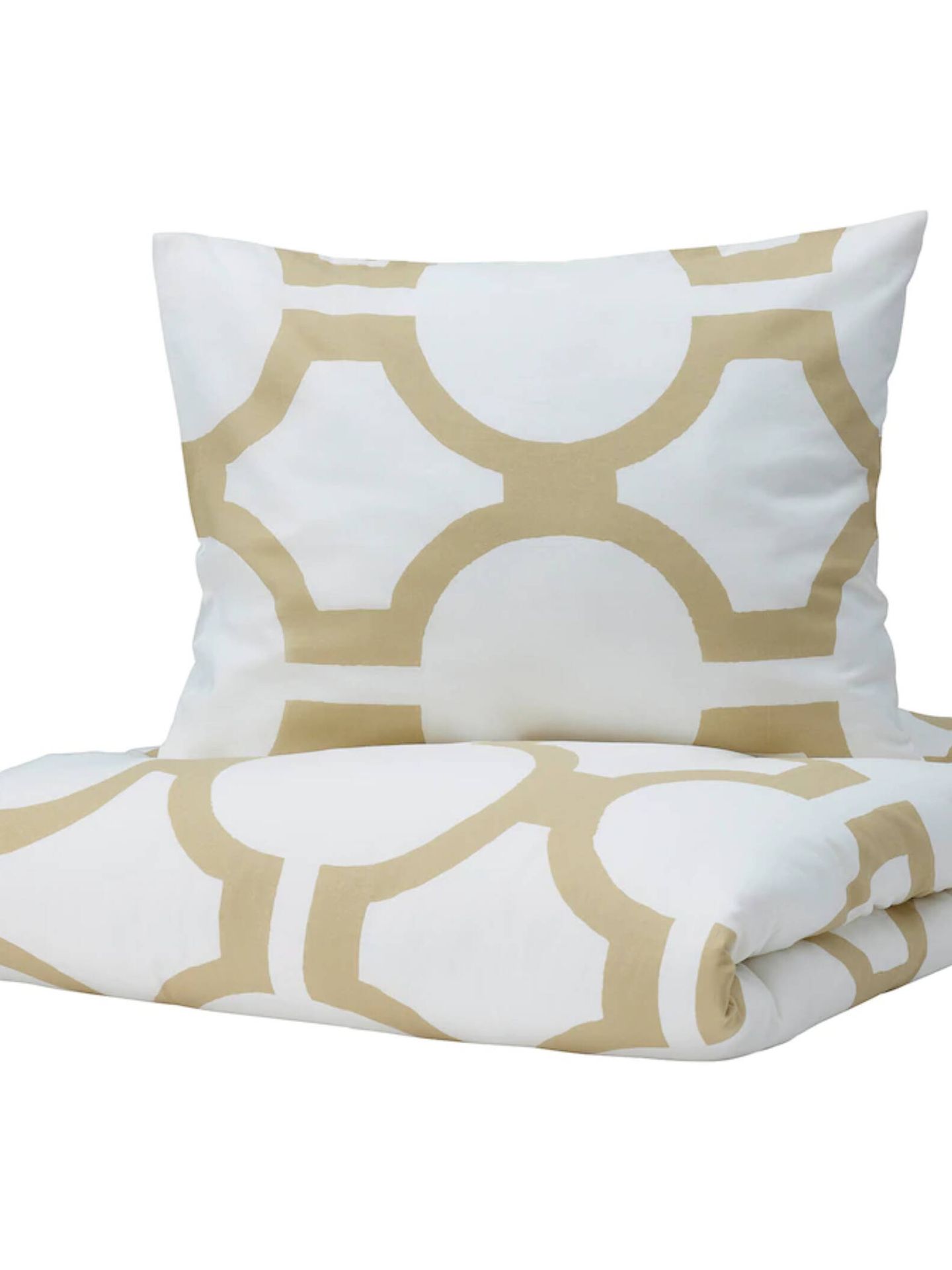 Prepara tu dormitorio para el frío con estas novedades en decoración. (Cortesía/Ikea)