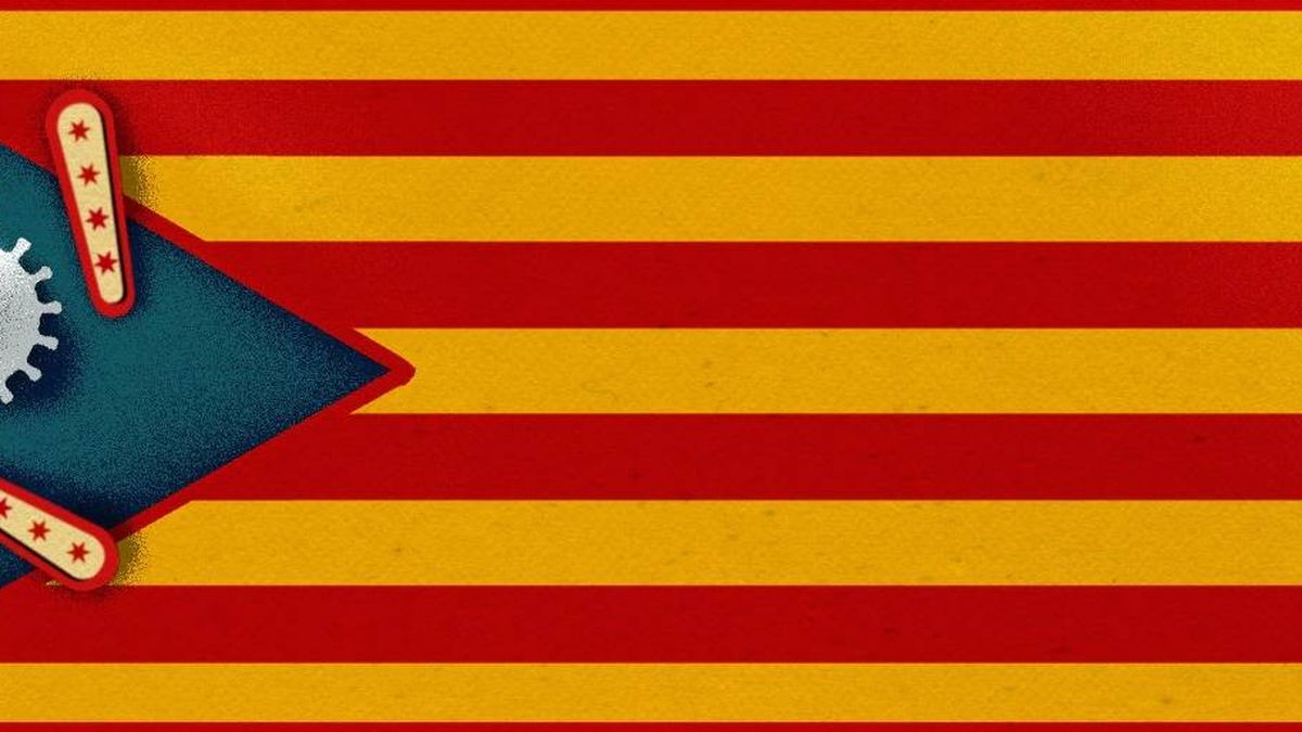 El covid amenaza la agenda electoral catalana y las alianzas de Sánchez