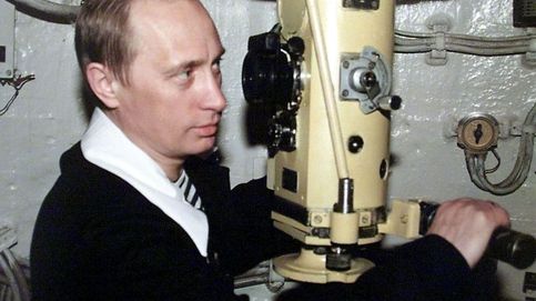 El hundimiento: lo que el submarino nuclear que perdió Putin nos enseña sobre Ucrania