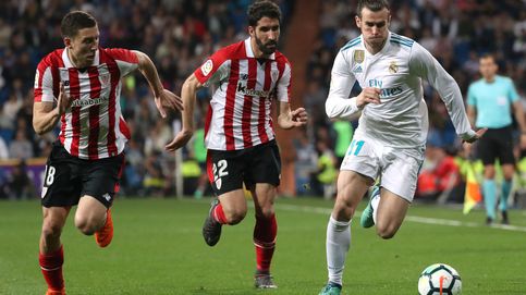 Athletic de Bilbao - Real Madrid: horario y dónde ver la cuarta jornada de La Liga