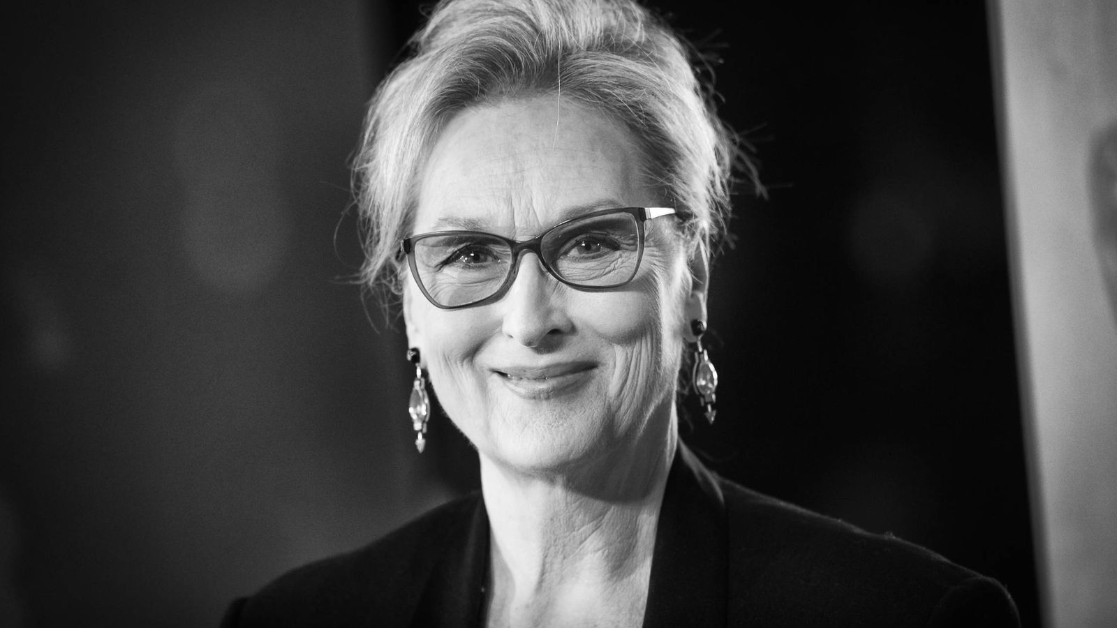 Foto: La actriz Meryl Streep en una imagen de archivo. (Gtres)