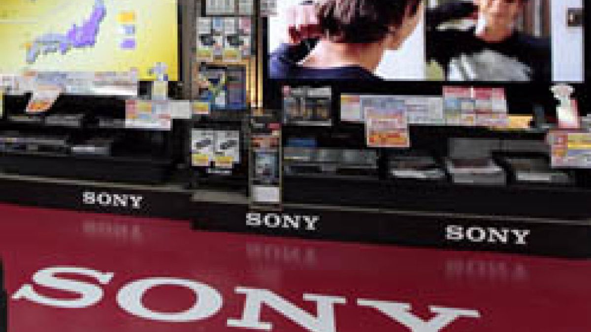 Sony será el primer accionista de Olympus a cambio de 500 millones de euros