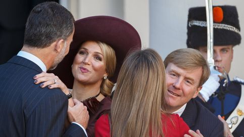 Noticia de La guía definitiva de la visita de Felipe VI y la reina Letizia a Holanda: actos, horarios, tiaras y demás secretos