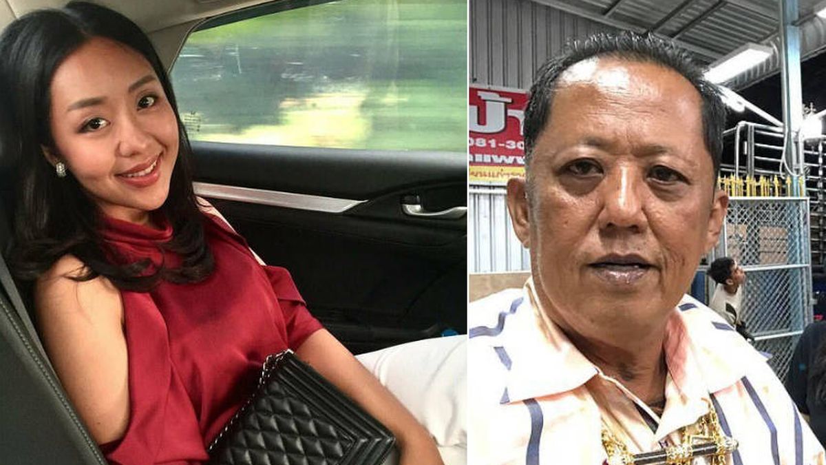 Un millonario tailandés ofrece toda su fortuna a quien quiera casarse con su hija