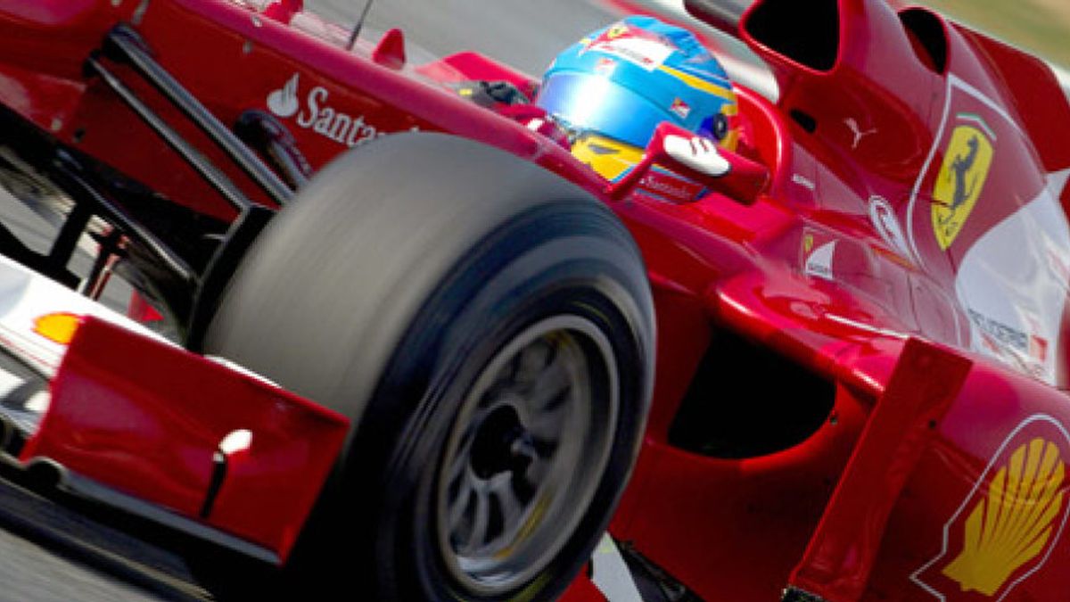 El enigma Ferrari, Alonso y el F2012: ¿Qué puede pasar en el campeonato 2012?