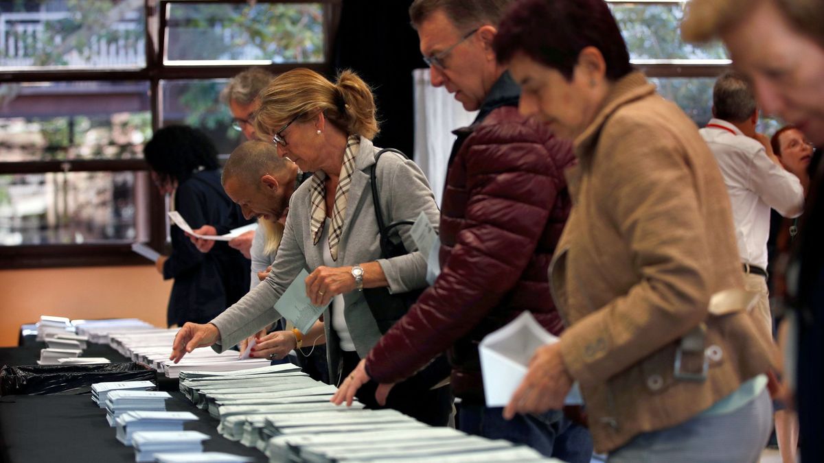 ¿Cuántos votos vale un escaño en cada una de las provincias de España?