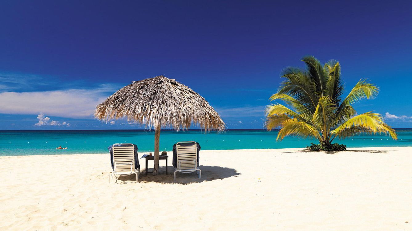 Jamaica, la isla más sexy: playas paradisiacas, hoteles de ensueño y buen rollo