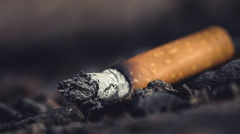 Cada vez hay más jóvenes con cáncer de pulmón y es por el tabaco