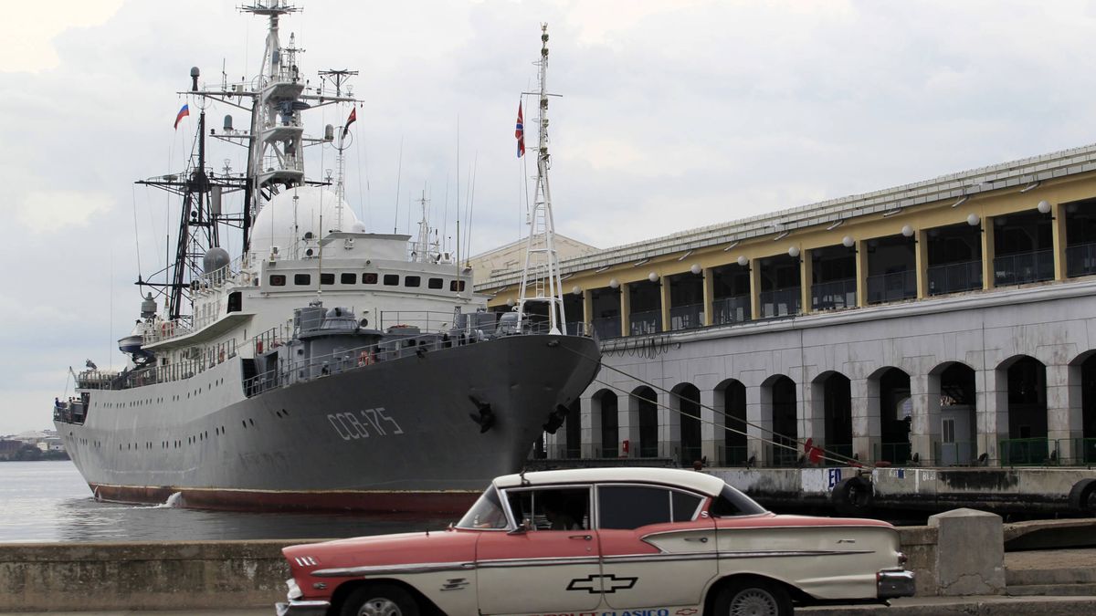 "Síndrome de La Habana": algo está atacando a los espías de EEUU... y Rusia es sospechosa