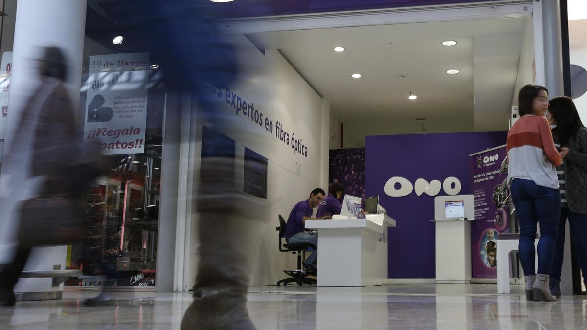 La antigua cúpula de ONO eleva ante la SEC de EEUU su pleito con Vodafone