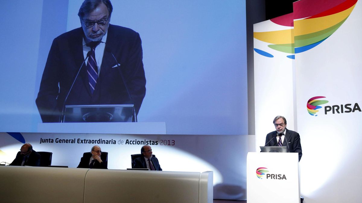 El último consejero de Prisa: banquero islámico y presidente de Vodafone Qatar