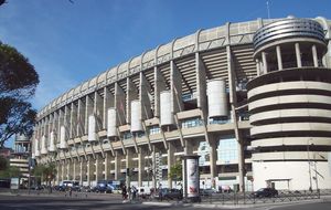 Cepsa y Mapfre, las últimas empresas interesadas en dar nombre al Santiago Bernabéu