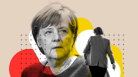 Se va Angela Merkel, la mujer que se resignó a liderar Europa