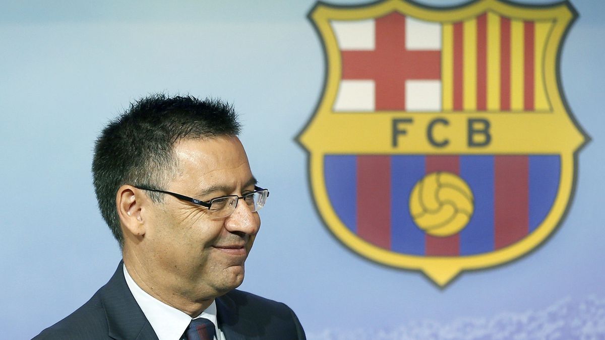 El Barça exige al TAD tomar medidas contra Tebas y el Comité de Competición