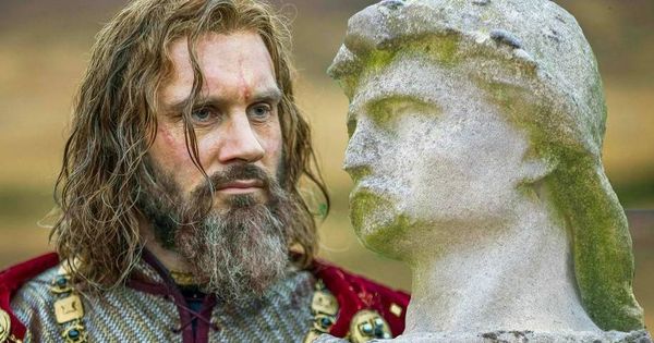 Rollo, la verdadera historia del personaje clave de la última temporada de  'Vikingos