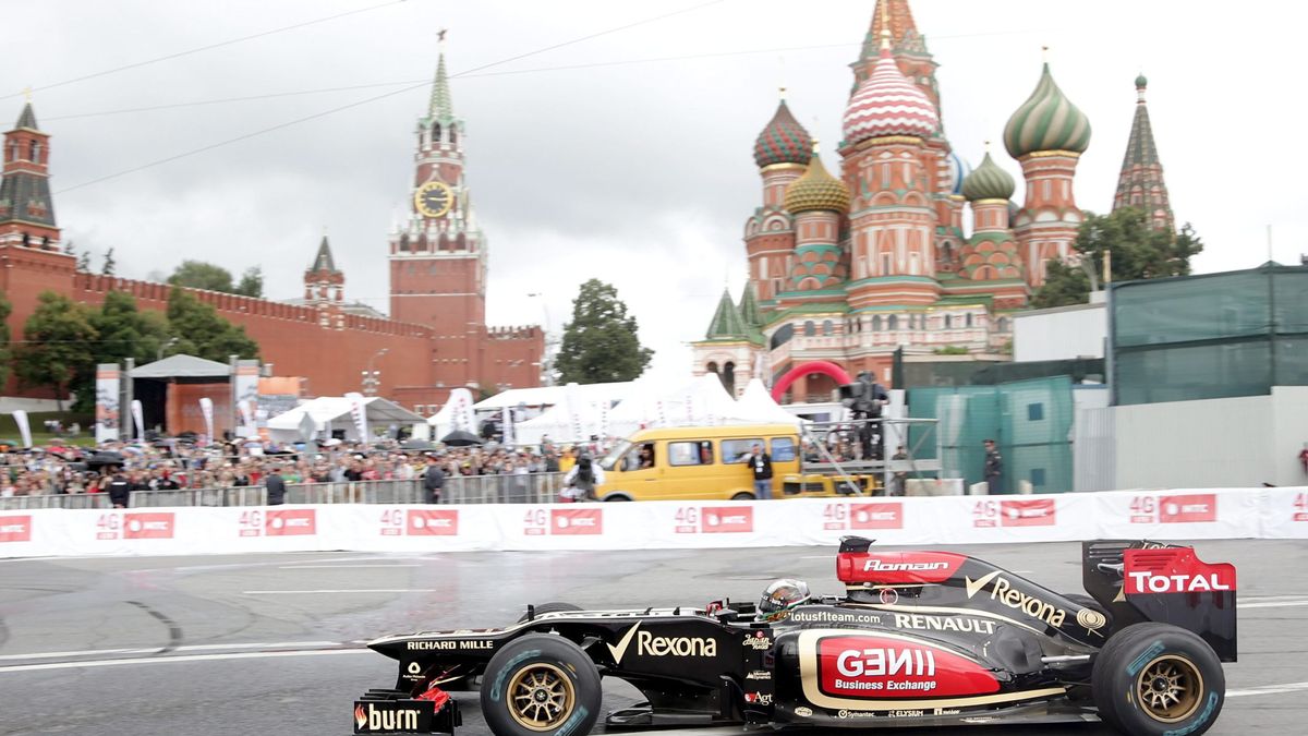 Lotus encuentra 'trabas' en el sustituto de Raikkonen para 2013