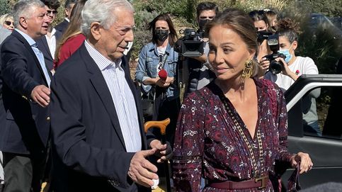 Los hijos de Mario Vargas Llosa aclaran el estado de salud de su padre tras su ingreso