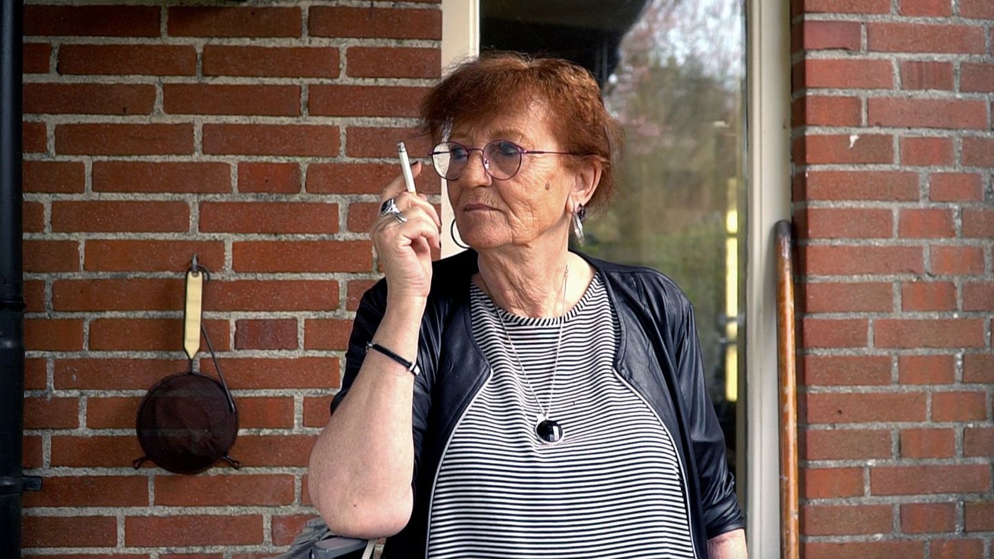 Anita Suuroverste, de 66 años, una de las víctimas del Buen Pastor. (EFE)