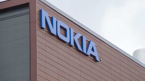 Nokia se desploma más de un 10% a pesar de su regreso a beneficios 