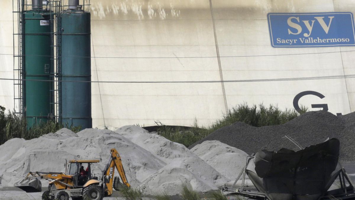 La Autoridad del Canal de Panamá rechaza los argumentos de Sacyr para parar la obra