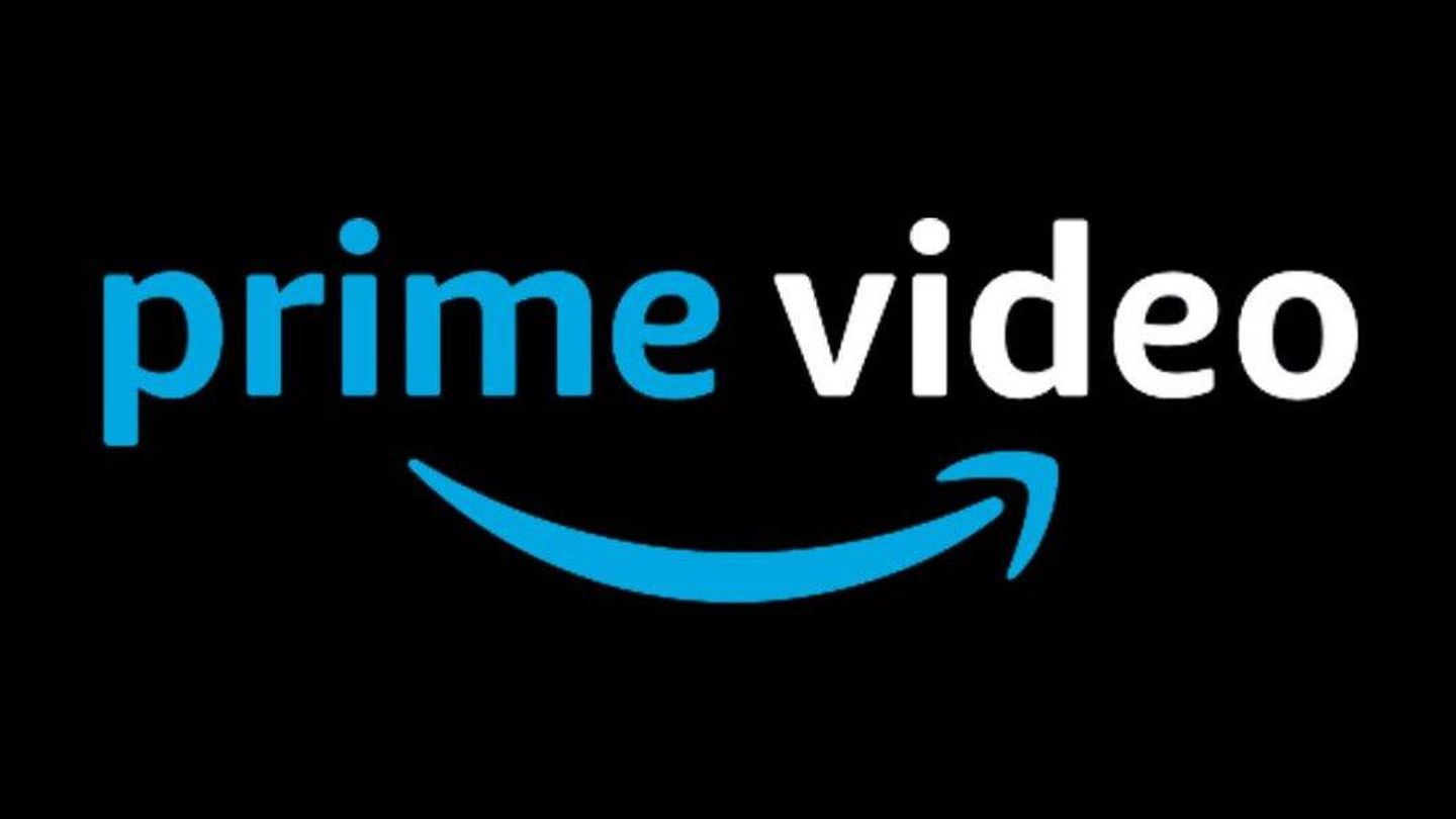 Logotipo de Prime Video. (Amazon)