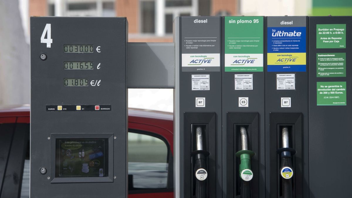 La subida de la gasolina pulveriza el récord de anuncios para compartir coche en BlaBlaCar