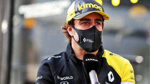 El 'factor Alonso' o por qué sus rivales tienen razones para vetarle