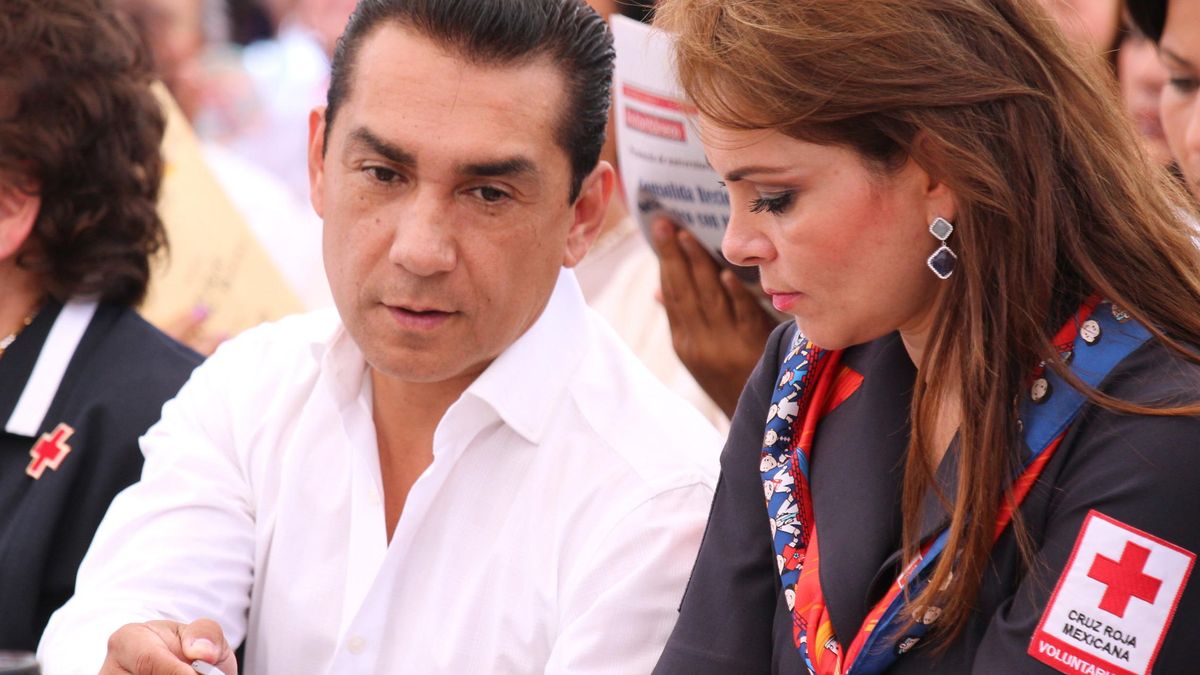 El alcalde mexicano que fusilaba a sus rivales al pie de un cerro