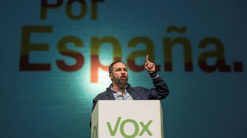 Vox aviva su trumpismo en el final de campaña en Estados Unidos