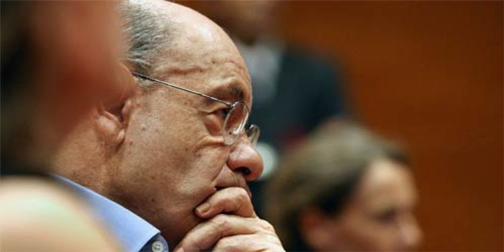 Foto: El ex secretario de Artur Mas recibió más de 4 millones de Fèlix Millet desde 2003