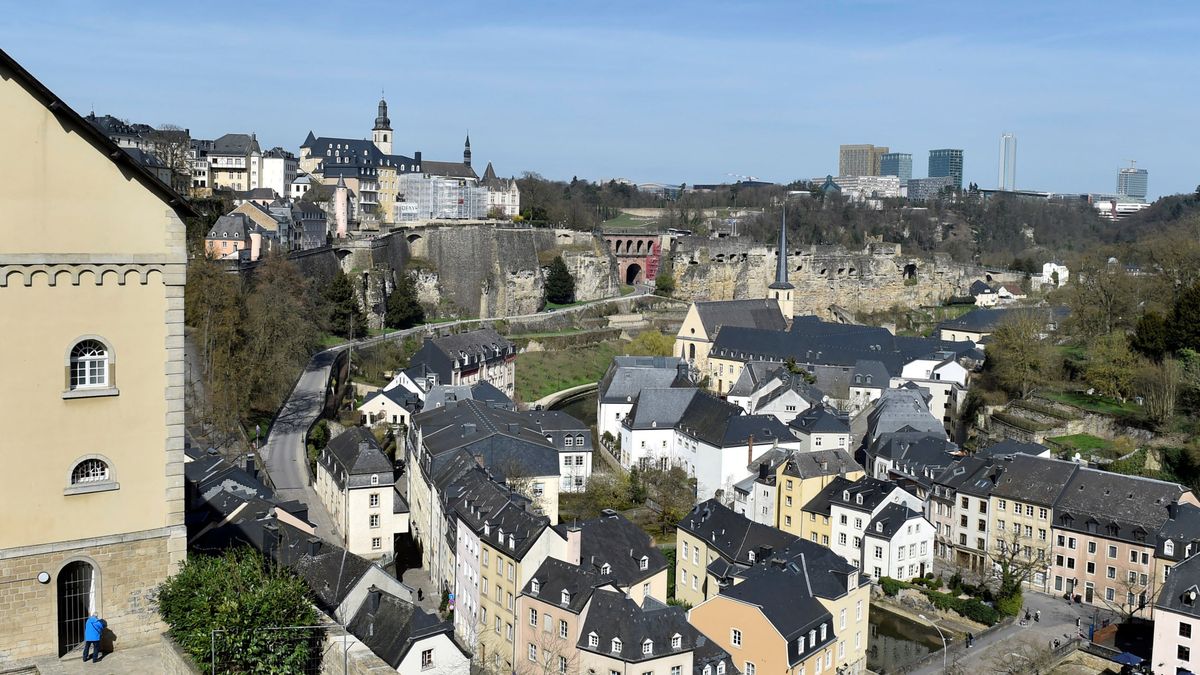 ¿Llevarse el dinero a Luxemburgo? Una opción cara y con pocas ventajas fiscales