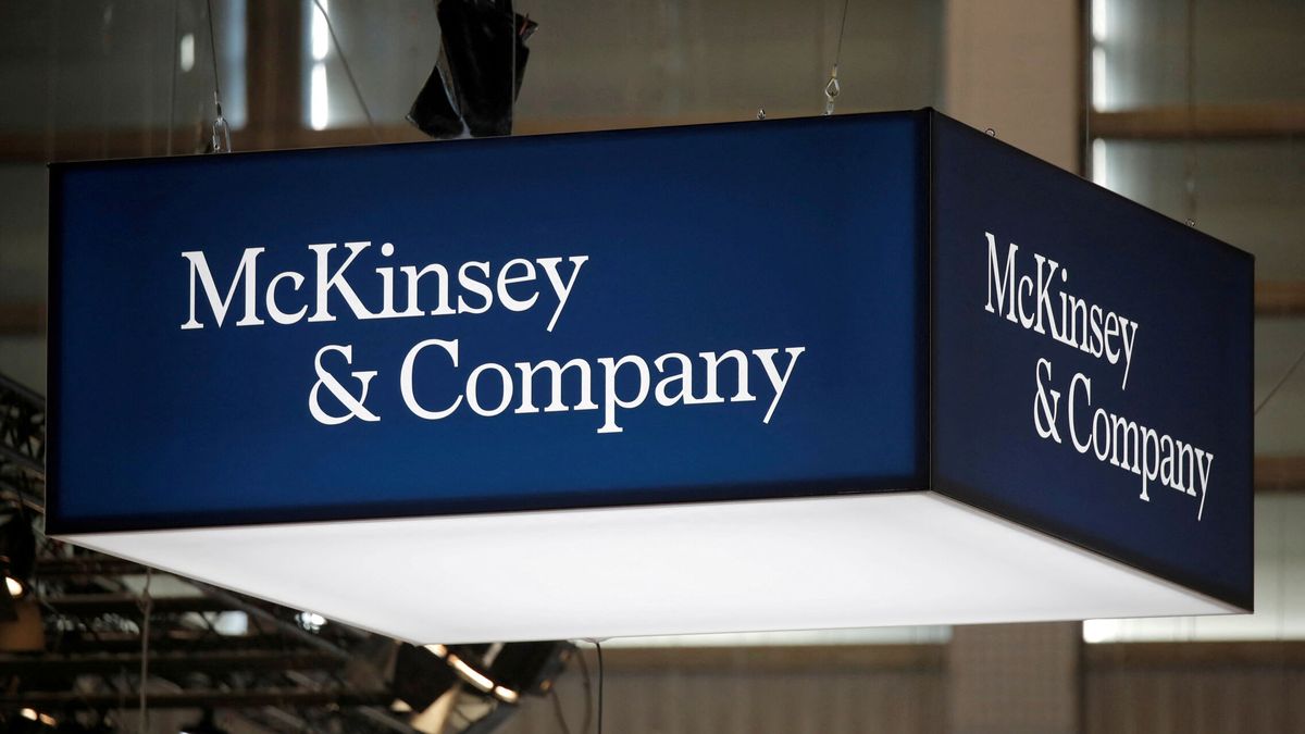 McKinsey calcula que la inteligencia artificial automatizará la mitad de los empleos