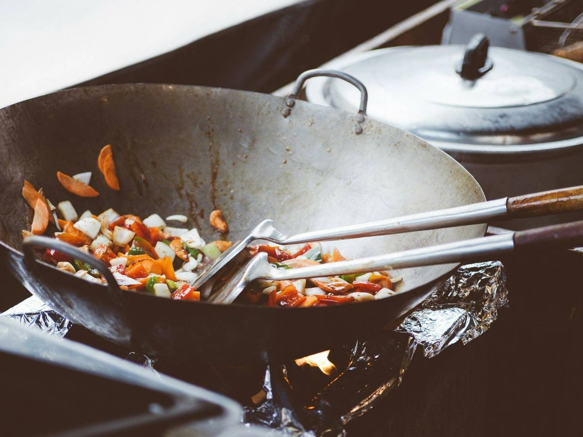 Las mejores sartenes para wok de 2024: cocina como un profesional sin salir de casa