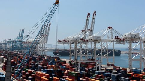 España perderá su liderazgo portuario con las nuevas tasas de CO₂ de la UE a los barcos