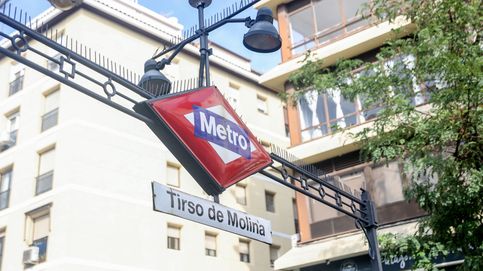 El secreto que esconde la estación de Tirso de Molina del Metro de Madrid: esto es lo que ocultan sus paredes