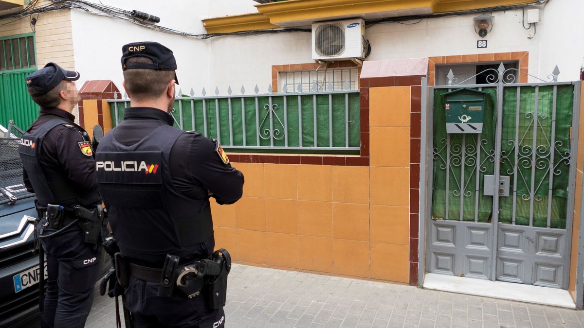 A prisión el colaborador del yihadista de Sevilla: tomó fotos de objetivos militares 