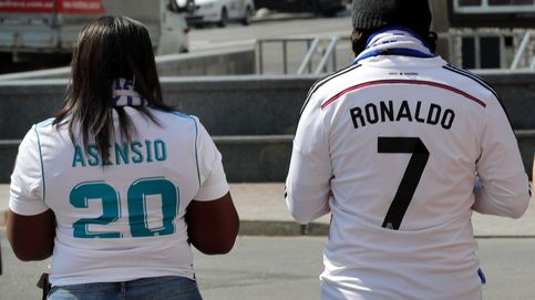 De CR7 al covid-19: la venta de camisetas del Real Madrid se desploma un 70%