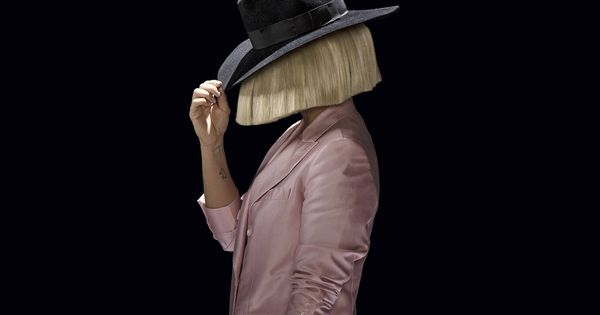 Foto: La cantante Sia en una imagen de archivo. (Gtres)