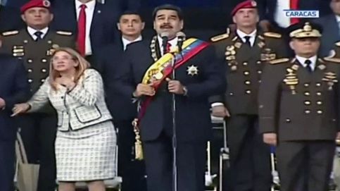 ¿Poderes extranjeros o un engaño? Quién está detrás del ataque contra Maduro