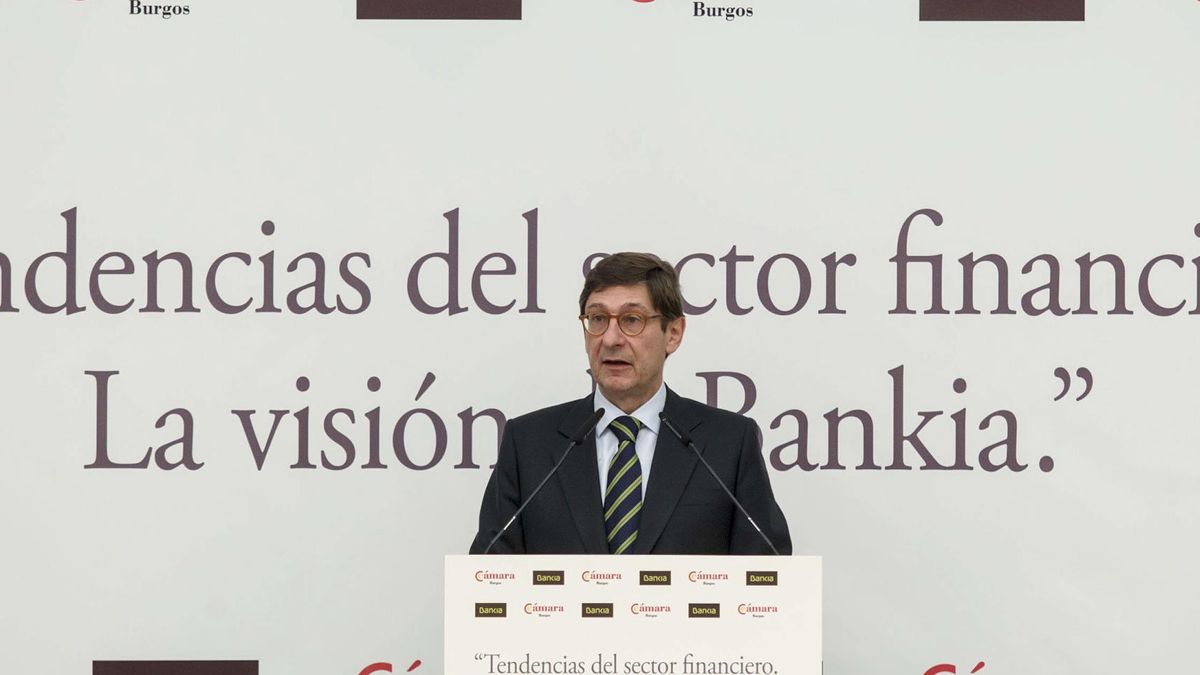 Bankia rompe el mercado de banca privada para recuperar las sicavs perdidas en la crisis