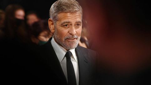 George Clooney, el último galán de Hollywood: padre, solidario y relevante