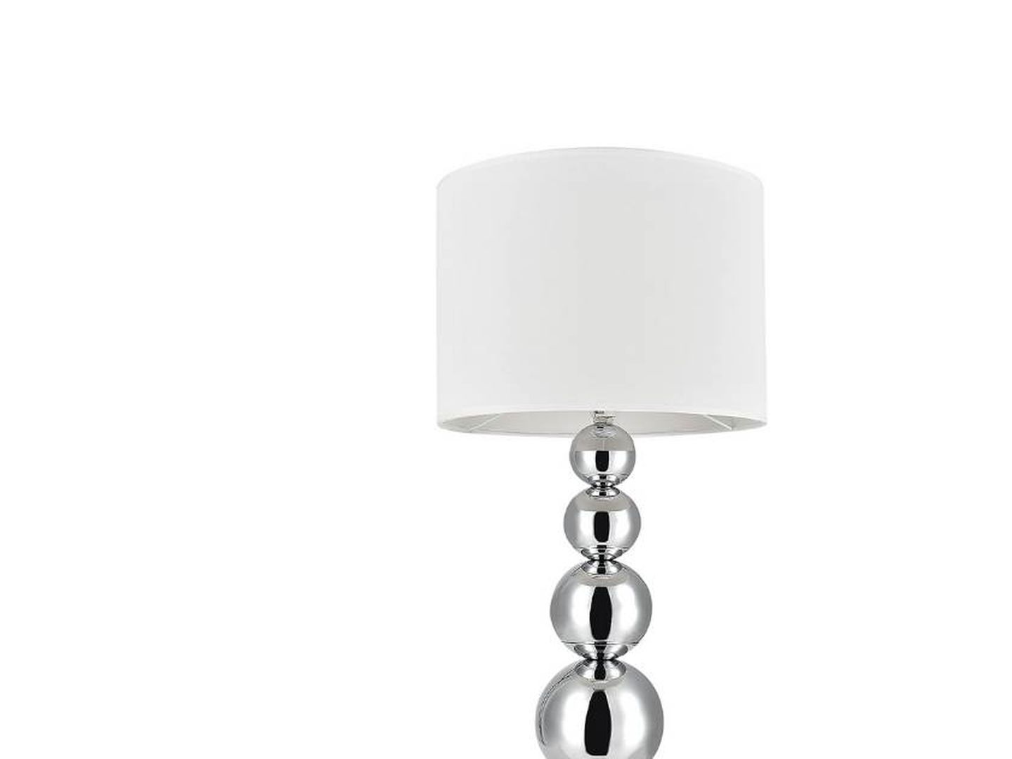 Lámpara de mesa moderna Lux.pro