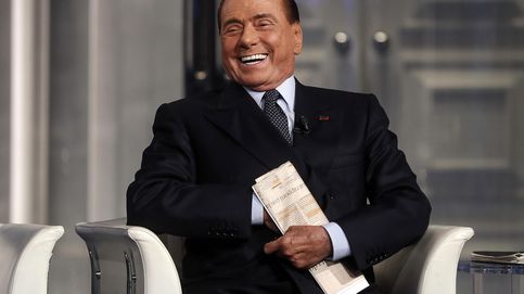 Noticia de Las mujeres que marcaron la vida de Berlusconi: 2 matrimonios, célebres 'cuernos' y escándalos 