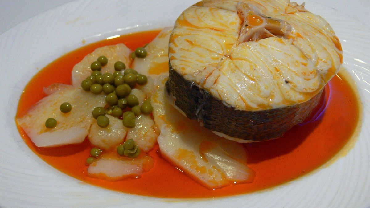Los restaurantes de Madrid de los últimos cuidadores del producto marino 